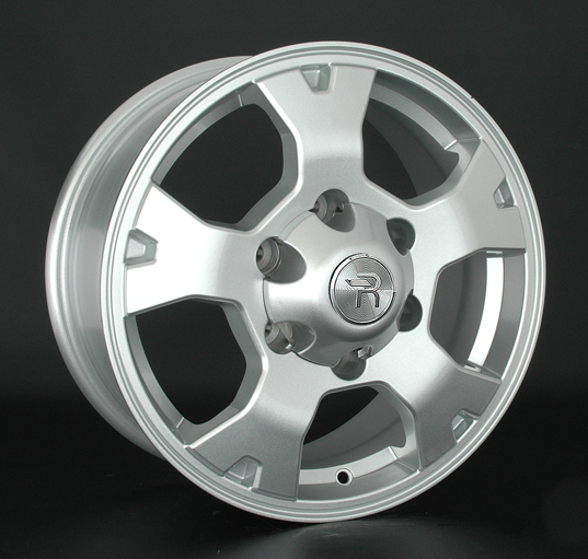 R16 6x139,7 7J ET46 D67,1 Replay Mi 111 S R16 6x139,7 7J ET46 D67,1 Replay Mi 111 S
