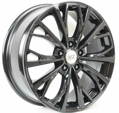 R18 5x108 7J ET36 D65,1 RST R038 BL R18 5x108 7J ET36 D65,1 RST R038 BL
