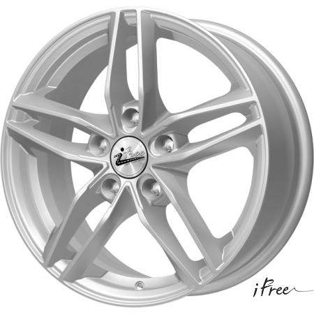 R16 5x108 6,5J ET50 D63,35 iFree Moskva Нео-классик R16 5x108 6,5J ET50 D63,35 iFree Moskva Нео-классик