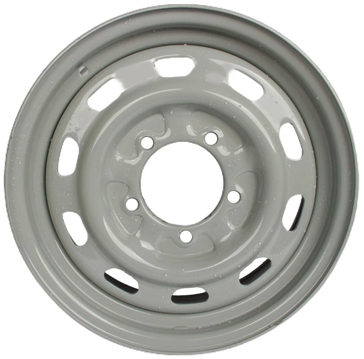 R16 5x139,7 6J ET45 D108,5 ГАЗ Соболь ГАЗ-2217 серебро R16 5x139,7 6J ET45 D108,5 ГАЗ Соболь ГАЗ-2217 серебро