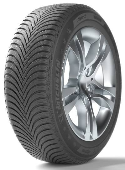 265/35 R19 Michelin Pilot Alpin 5 98W XL TL 265/35 R19 Michelin Pilot Alpin 5 98W XL TL