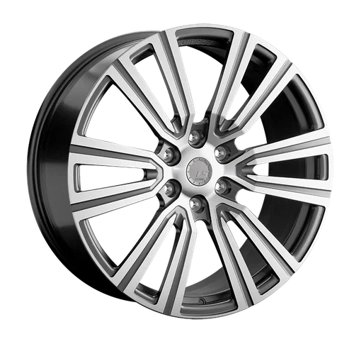R20 6x139,7 8,5J ET25 D106,1 LS Forged LS FG15 MGMF R20 6x139,7 8,5J ET25 D106,1 LS Forged LS FG15 MGMF