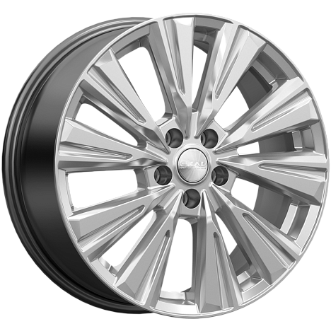 R18 5x114,3 7,5J ET50 D66,1 Скад Линней селена R18 5x114,3 7,5J ET50 D66,1 Скад Линней селена