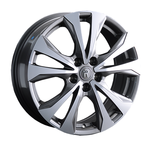 R18 5x114,3 7J ET38 D67,1 Replay MI163 GMFP R18 5x114,3 7J ET38 D67,1 Replay MI163 GMFP