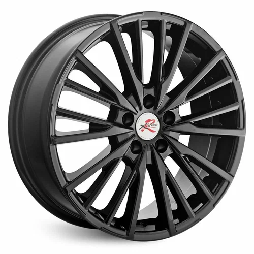 R18 5x108 7J ET36 D65,1 X'trikeRST R178 BK R18 5x108 7J ET36 D65,1 X'trikeRST R178 BK