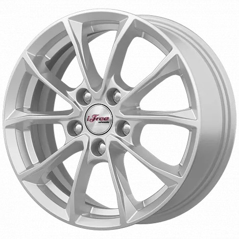 R16 5x114,3 6,5J ET46 67,1 iFree Джет Нео-классик R16 5x114,3 6,5J ET46 67,1 iFree Джет Нео-классик