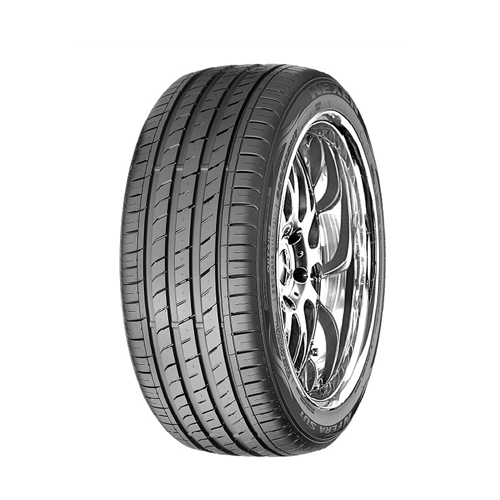 245/40 Nexen NFera SU1 98Y XL R19 Корея 245/40 Nexen NFera SU1 98Y XL R19 Корея