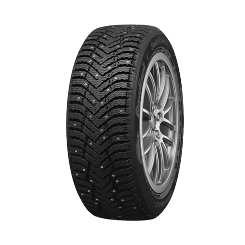 225/55 R18 Cordiant Snow Cross 2 SUV 102T Ш 225/55 R18 Cordiant Snow Cross 2 SUV 102T Ш