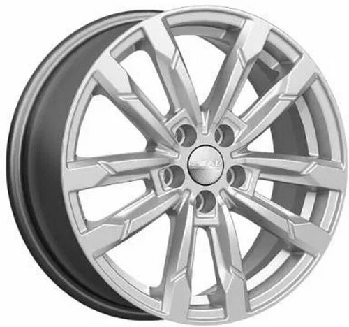 R16 5x112 6,5J ET42 D57,1 Скад Кения селена R16 5x112 6,5J ET42 D57,1 Скад Кения селена