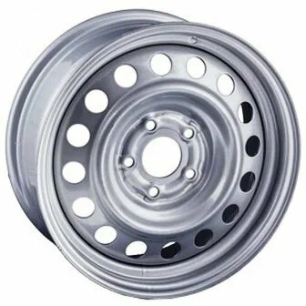 R16 5x108 6,5J ET50 D63,3 Swortech S604 Silver R16 5x108 6,5J ET50 D63,3 Swortech S604 Silver