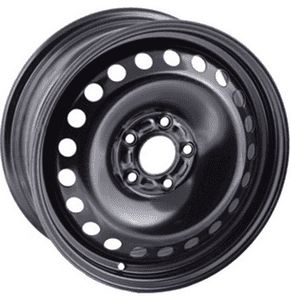 R16 5x112 6,5J ET42 D57,1 Trebl 8425 Black R16 5x112 6,5J ET42 D57,1 Trebl 8425 Black