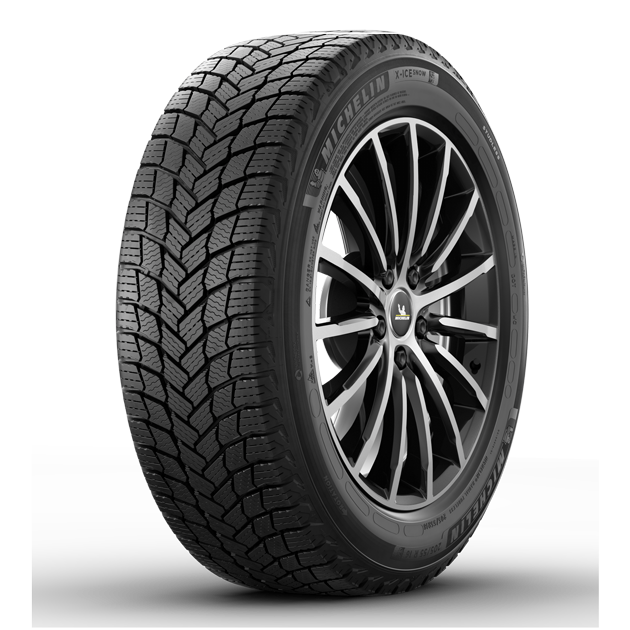 255/35 R21 Michelin X-Ice Snow 98H TL XL 255/35 R21 Michelin X-Ice Snow 98H TL XL