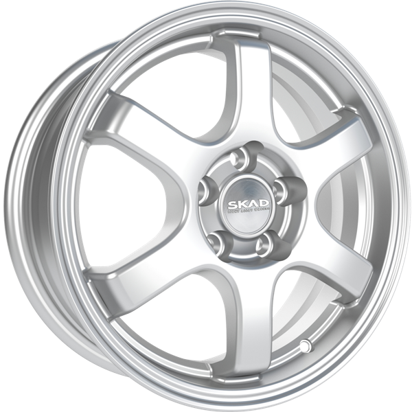 R15 4x100 6J ET45 D67,1 Скад Киото селена R15 4x100 6J ET45 D67,1 Скад Киото селена