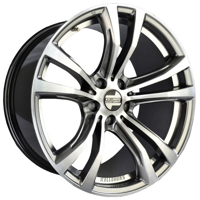 R18 5x112 8J ET40 D57,1 Скад Мюнxен селена R18 5x112 8J ET40 D57,1 Скад Мюнxен селена