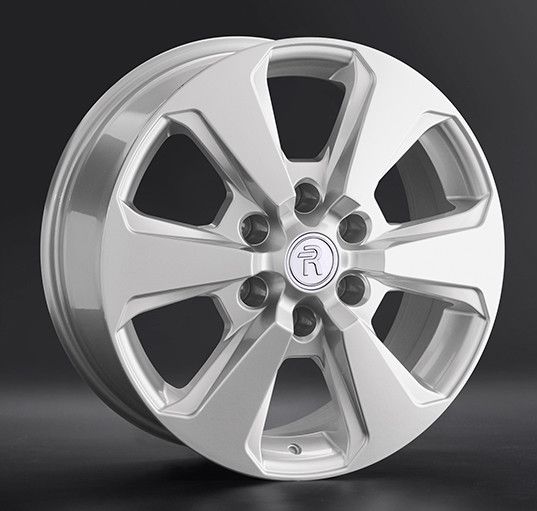 R18 6x139,7 7,5J ET38 D67,1 Replay MI184 S R18 6x139,7 7,5J ET38 D67,1 Replay MI184 S