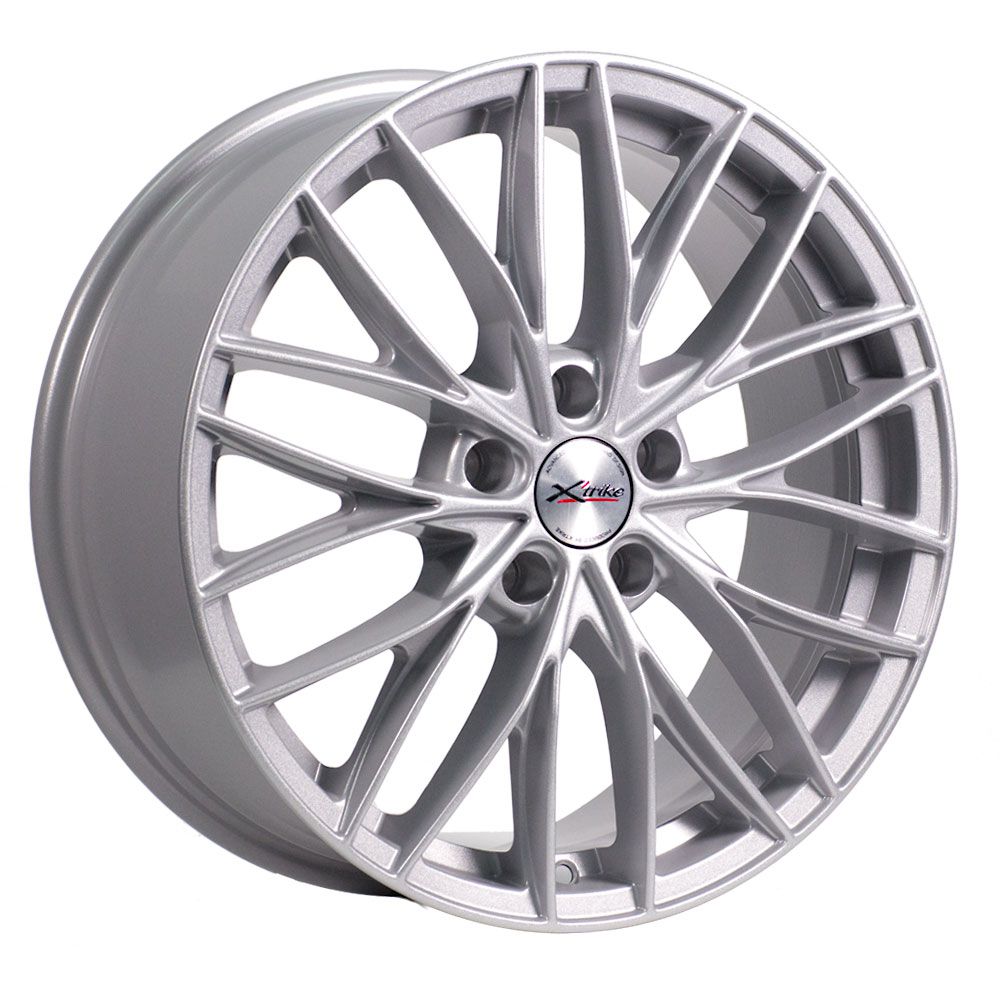 R18 5x114,3 7,5J ET50 D67,1 X'trike X-130 HS R18 5x114,3 7,5J ET50 D67,1 X'trike X-130 HS