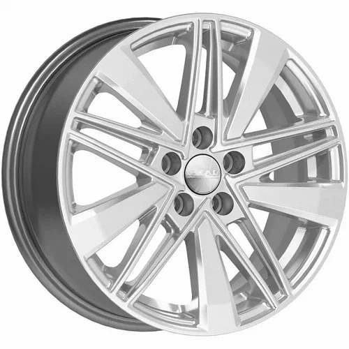 R16 5x100 6,5J ET38 D57,1 Скад Тайто селена R16 5x100 6,5J ET38 D57,1 Скад Тайто селена