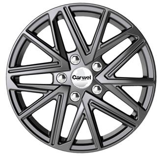 R16 5x112 6J ET43 D57,1 Carwel Галилео GR R16 5x112 6J ET43 D57,1 Carwel Галилео GR