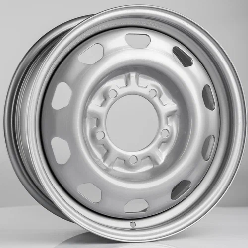 R16 5x139,7 6J ET22 D108,6 Swortech S622 Silver R16 5x139,7 6J ET22 D108,6 Swortech S622 Silver