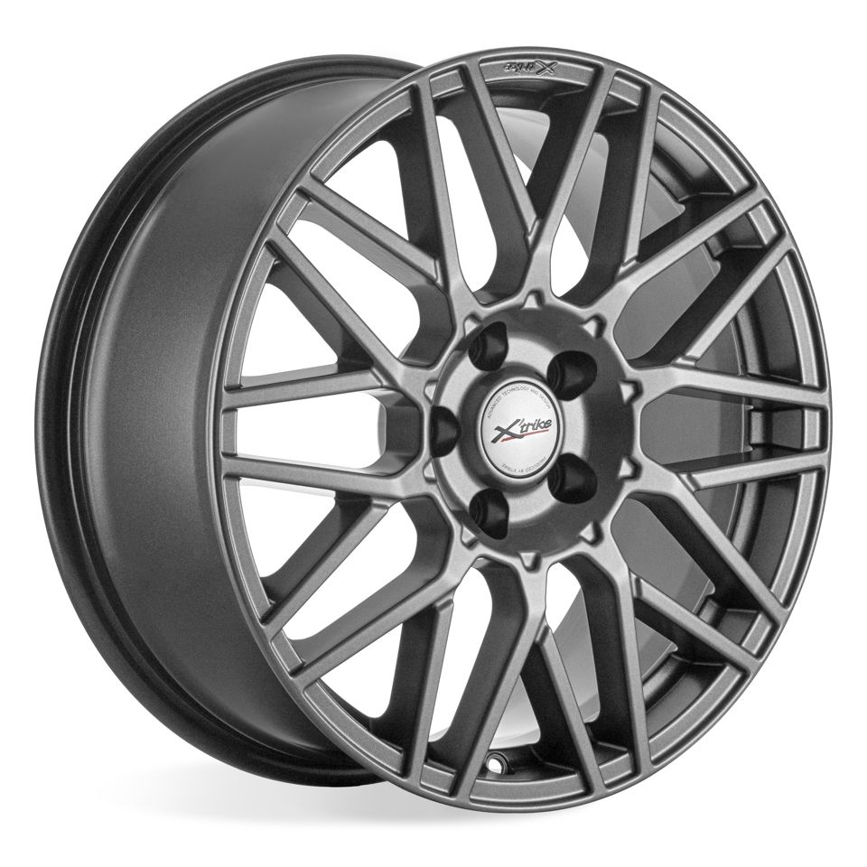 R18 5x114,3 7,5J ET50 D67,1 X'trike X-133 HSB R18 5x114,3 7,5J ET50 D67,1 X'trike X-133 HSB
