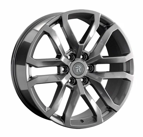 R22 6x139,7 9J ET31 D77,9 Replay CL17 GM R22 6x139,7 9J ET31 D77,9 Replay CL17 GM