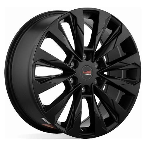 R20 6x139,7 8,5J ET60 D95,1 LegeArtis Concept-TY572 (под ориг.крепеж+крышку) MB R20 6x139,7 8,5J ET60 D95,1 LegeArtis Concept-TY572 (под ориг.крепеж+крышку) MB