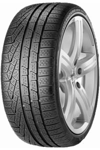225/50 R17 Pirelli Winter 210 SottoZero Serie II 94H Run Flat (*) 225/50 R17 Pirelli Winter 210 SottoZero Serie II 94H Run Flat (*)