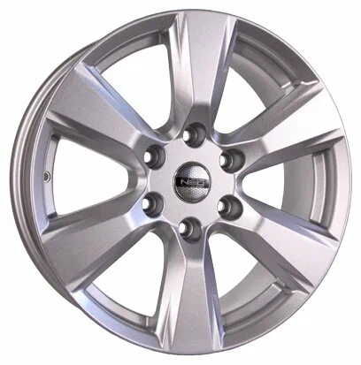 R18 6x139,7 7,5J ET25 D106,1 NEO 805 S R18 6x139,7 7,5J ET25 D106,1 NEO 805 S