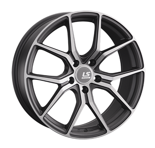 R18 5x114,3 8J ET35 D67,1 LS FlowForming RC47 MGMF R18 5x114,3 8J ET35 D67,1 LS FlowForming RC47 MGMF