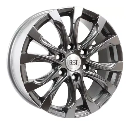 R20 6x139,7 8J ET60 D95,1 RST R022 BH R20 6x139,7 8J ET60 D95,1 RST R022 BH