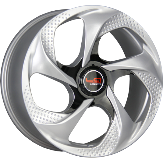 R20 5x112 8,5J ET43 D66,6 LegeArtis Concept-MB502 S R20 5x112 8,5J ET43 D66,6 LegeArtis Concept-MB502 S