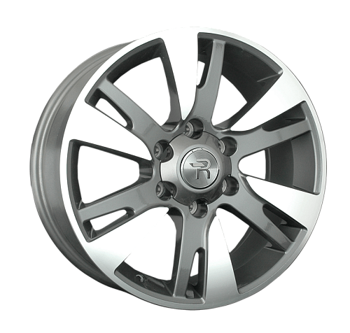 R18 6x139,7 7,5J ET25 D106,1 Replay TY76 GMF R18 6x139,7 7,5J ET25 D106,1 Replay TY76 GMF