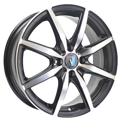 R15 4x98 6J ET35 D58,6 Venti 1515 BD R15 4x98 6J ET35 D58,6 Venti 1515 BD