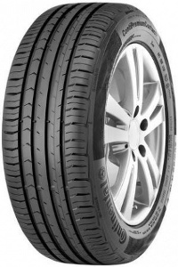 185/55 R15 Continental ContiPremiumContact 5 82V 185/55 R15 Continental ContiPremiumContact 5 82V