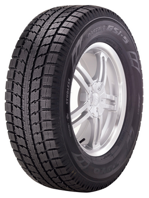 205/70 R15 Toyo Observe GSi5 (OBGS5) 95Q 205/70 R15 Toyo Observe GSi5 (OBGS5) 95Q