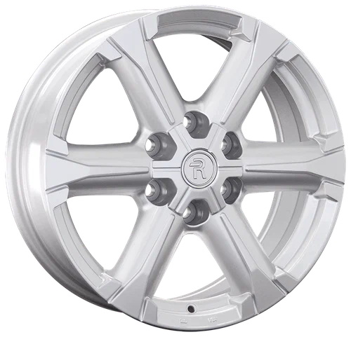R18 6x139,7 7,5J ET38 D67,1 Replay MI170 S R18 6x139,7 7,5J ET38 D67,1 Replay MI170 S
