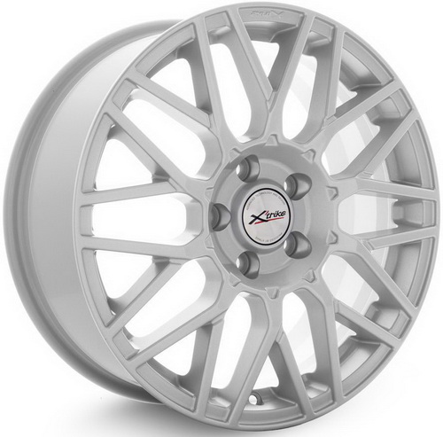 R17 5x114,3 7,0J ET45 67,1 X'trike X-131 HS R17 5x114,3 7,0J ET45 67,1 X'trike X-131 HS
