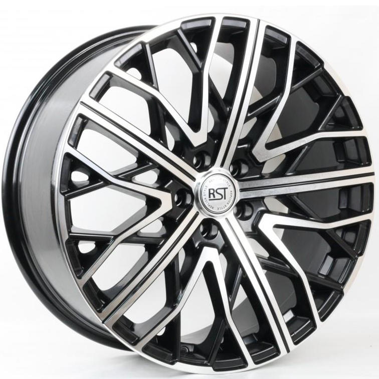 R20 5x120 8,5J ET45 D59,6 RST R002 BD R20 5x120 8,5J ET45 D59,6 RST R002 BD