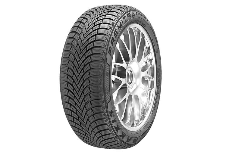 225/45 R19 Maxxis Premitra Snow WP6 96V 225/45 R19 Maxxis Premitra Snow WP6 96V