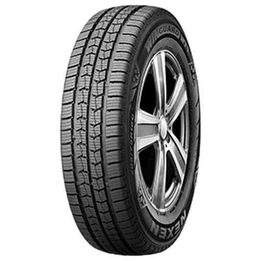 215/70 R15 Nexen Winguard WT1 109/107R LT/C Корея 215/70 R15 Nexen Winguard WT1 109/107R LT/C Корея