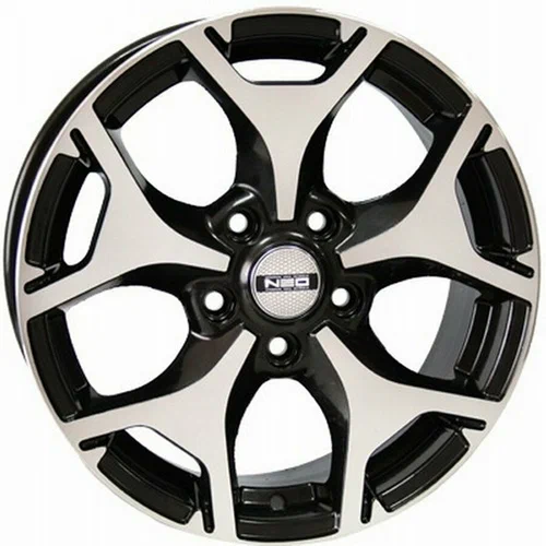 R17 5x108 7J ET48 D63,4 NEO 753 BD R17 5x108 7J ET48 D63,4 NEO 753 BD