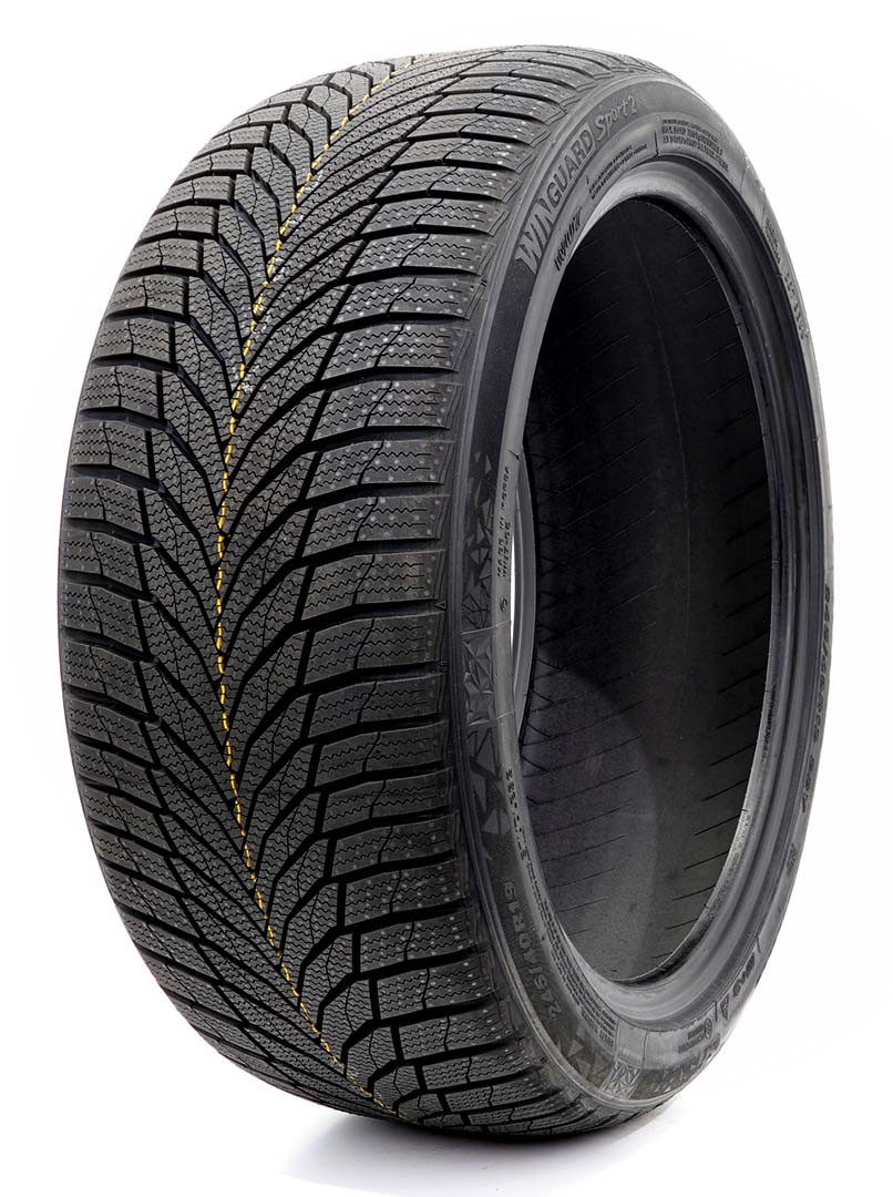 245/60 R18 Nexen Winguard Sport 2 SUV 105H Корея 245/60 R18 Nexen Winguard Sport 2 SUV 105H Корея