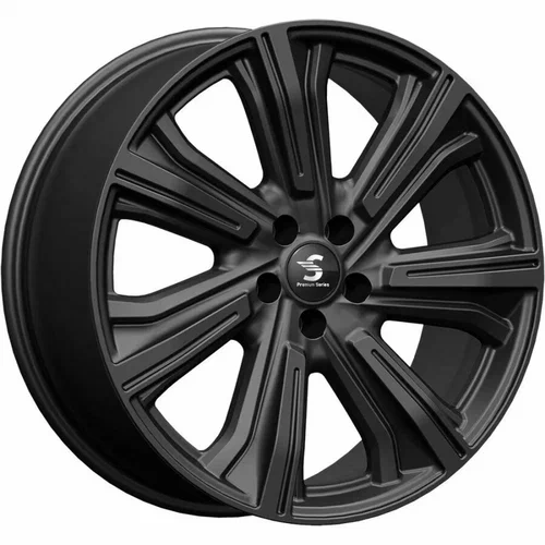 R20 5x120 8,5J ET41,5 D66,1 Скад Premium Series Kleemann (КР1067) Fury Black R20 5x120 8,5J ET41,5 D66,1 Скад Premium Series Kleemann (КР1067) Fury Black