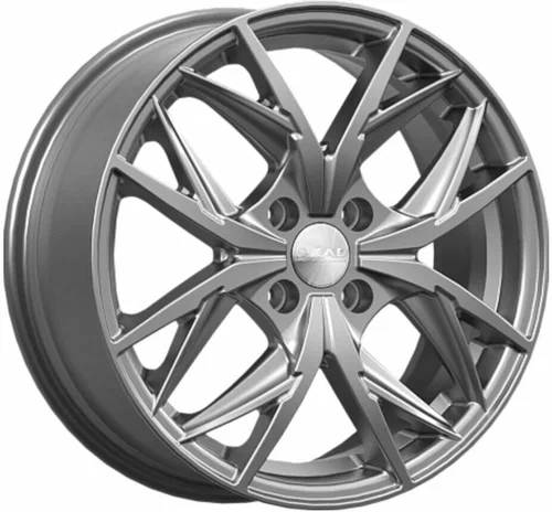 R16 4x100 6,5J ET37 D60,1 Скад Асти селена R16 4x100 6,5J ET37 D60,1 Скад Асти селена