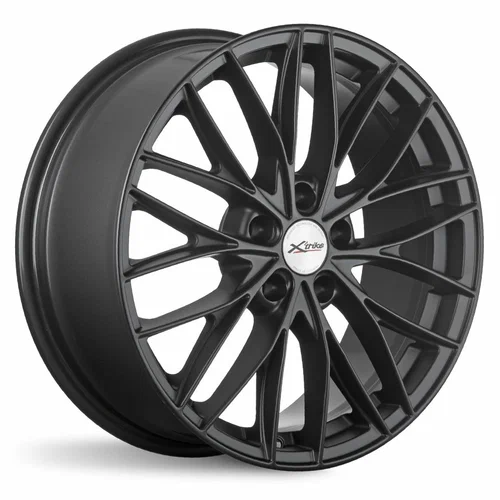 R18 5x114,3 7,5J ET37 D66,6 X'trike X-130 BKM R18 5x114,3 7,5J ET37 D66,6 X'trike X-130 BKM