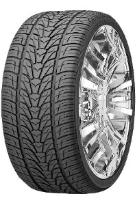 305/45 R22 Nexen Roadian HP 118V XL 305/45 R22 Nexen Roadian HP 118V XL