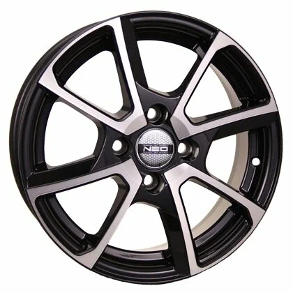 R15 4x98 6J ET38 D58,6 NEO 538 BD R15 4x98 6J ET38 D58,6 NEO 538 BD