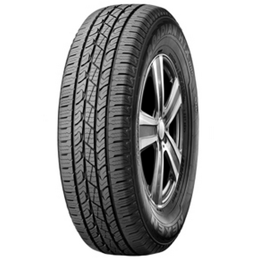 255/55 Nexen Roadian HTX RH5 SUV 109V XL R18 Корея 255/55 Nexen Roadian HTX RH5 SUV 109V XL R18 Корея