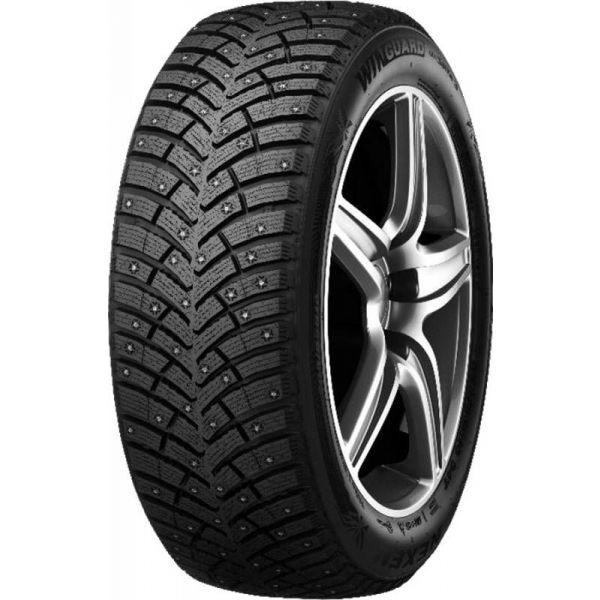 265/60 R18 Nexen Winguard Winspike 3 114T XL Ш Корея 265/60 R18 Nexen Winguard Winspike 3 114T XL Ш Корея