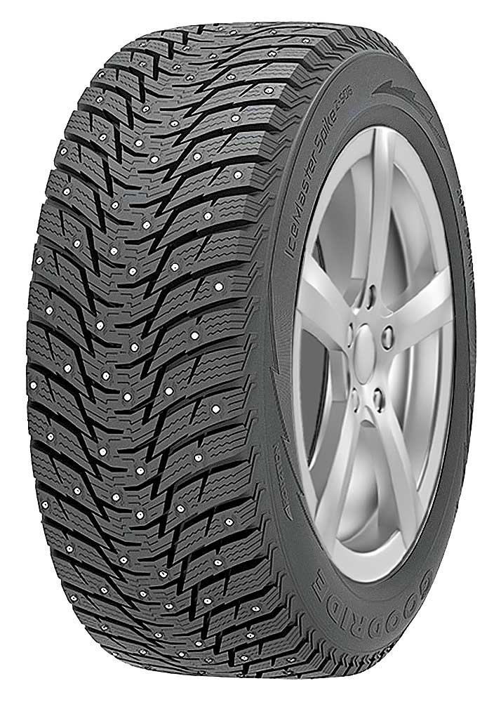 235/65 R17 WestLake Z-506 Icemaster Spike 104T Ш 235/65 R17 WestLake Z-506 Icemaster Spike 104T Ш